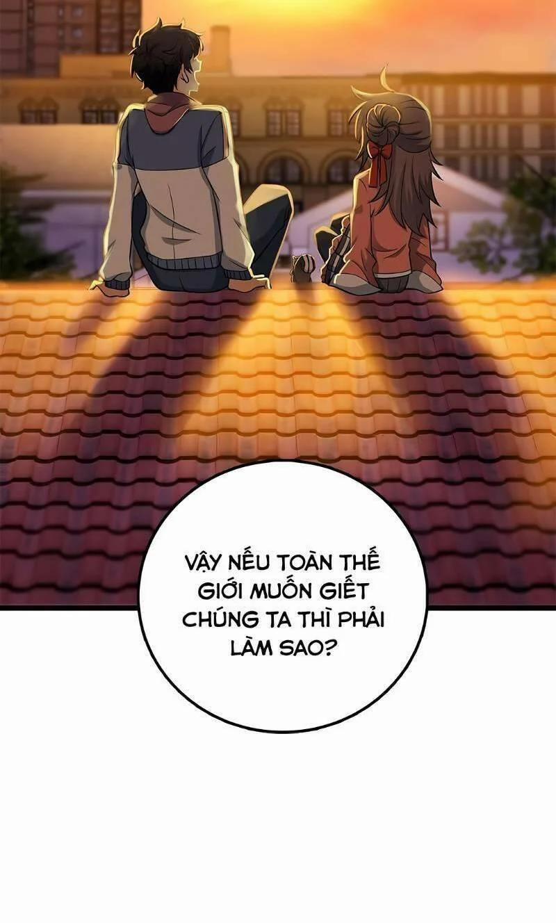 Đại Vương Tha Mạng 55 trang 36