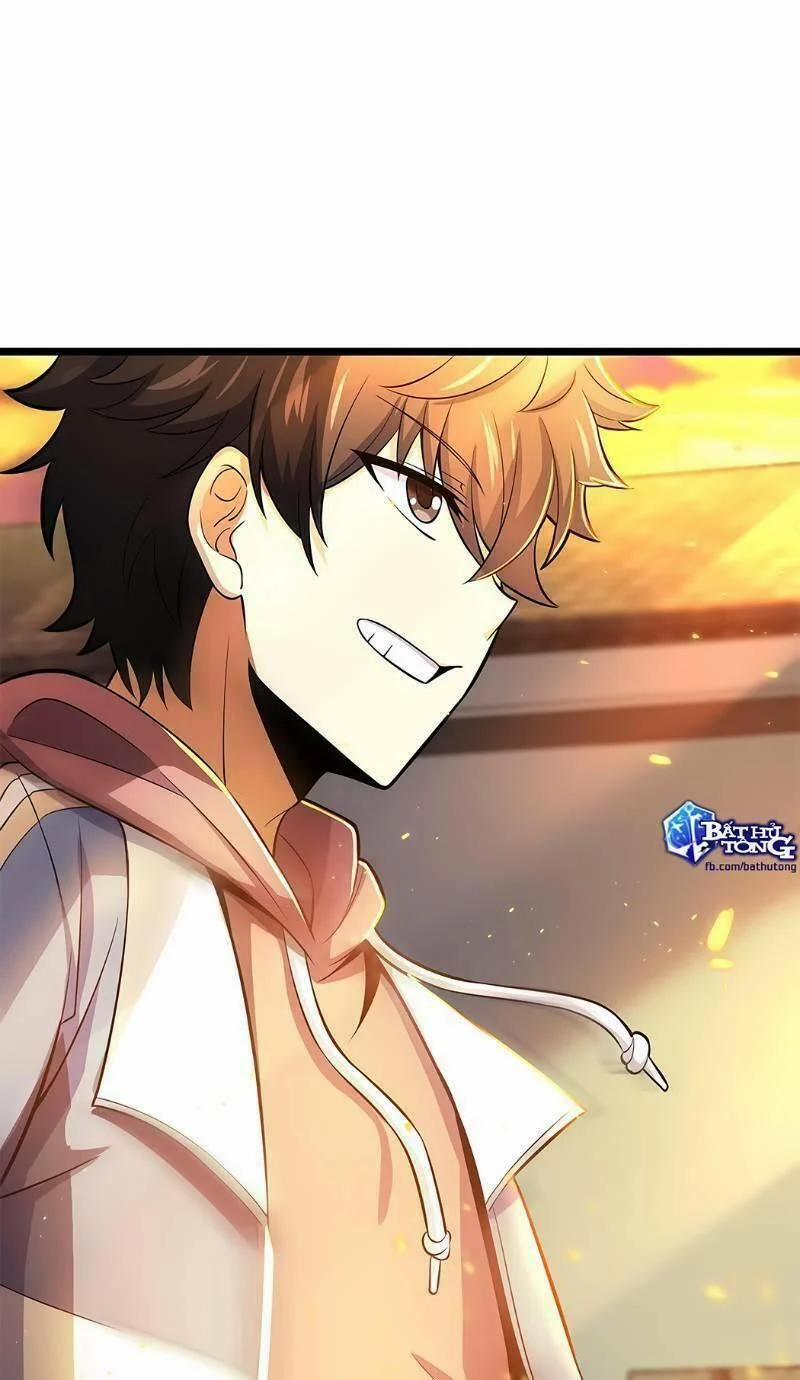 Đại Vương Tha Mạng 55 trang 37