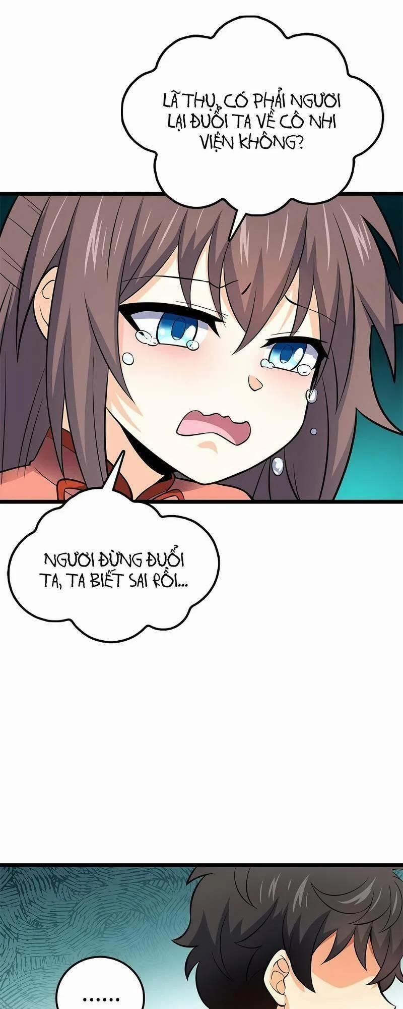 Đại Vương Tha Mạng 55 trang 4