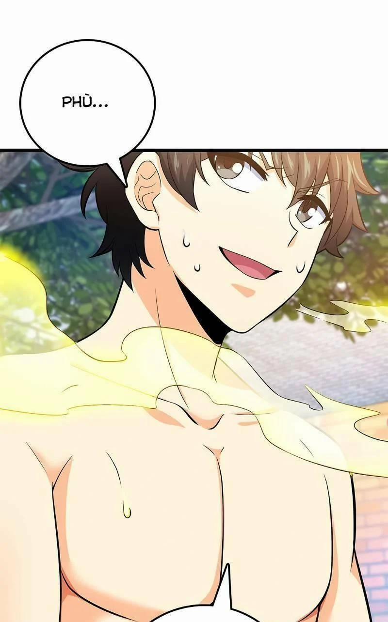 Đại Vương Tha Mạng 55 trang 45