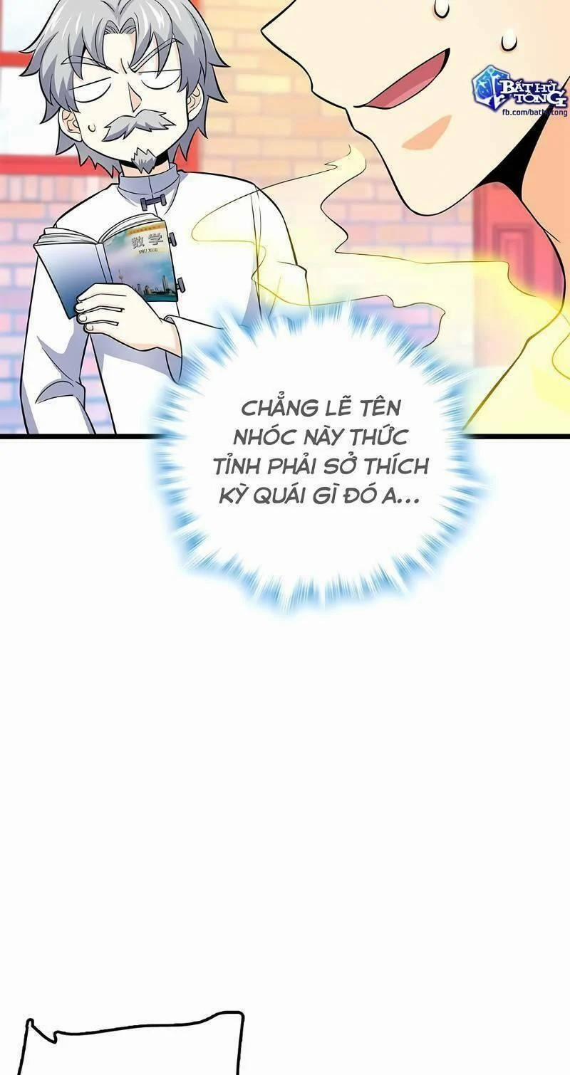 Đại Vương Tha Mạng 55 trang 47