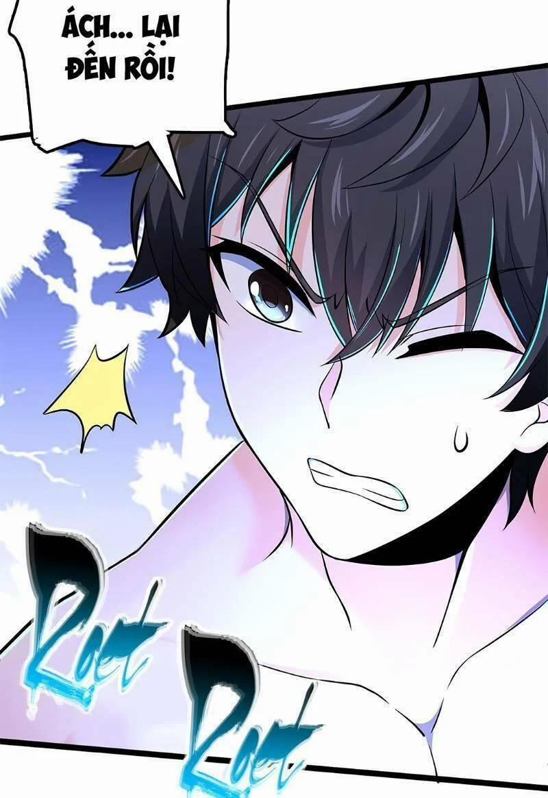 Đại Vương Tha Mạng 55 trang 48