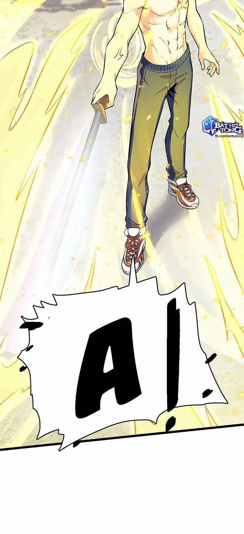 Đại Vương Tha Mạng 55 trang 50