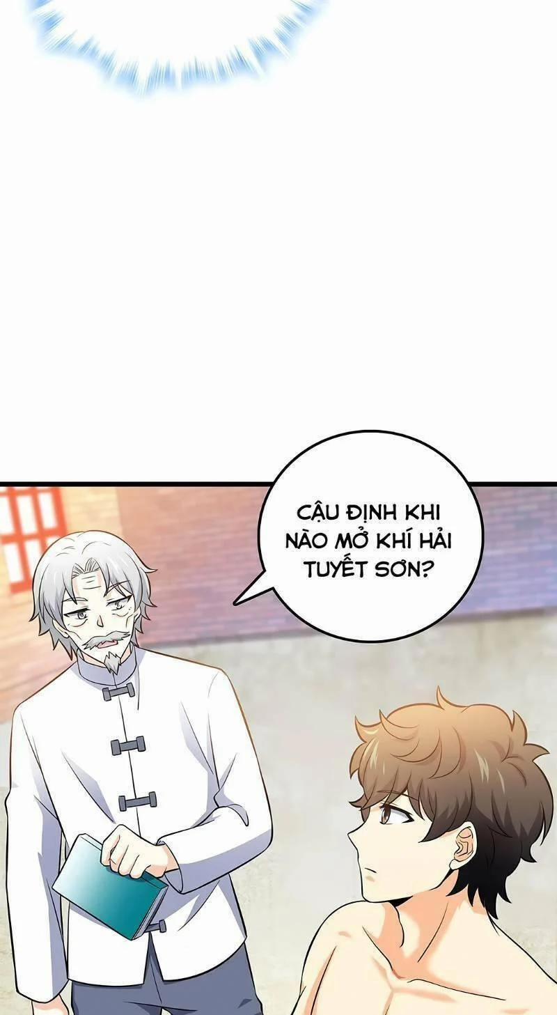 Đại Vương Tha Mạng 55 trang 54