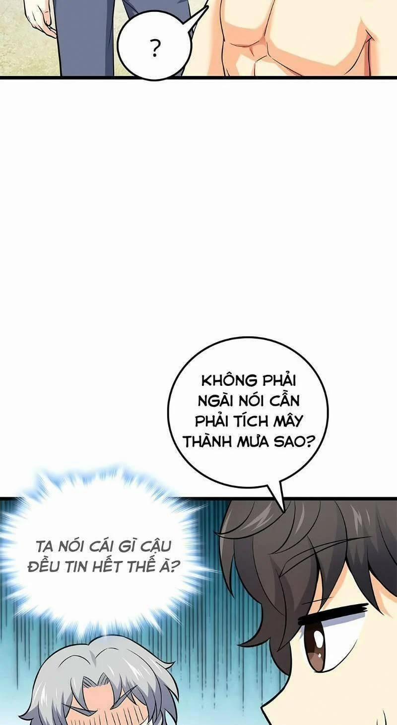 Đại Vương Tha Mạng 55 trang 55