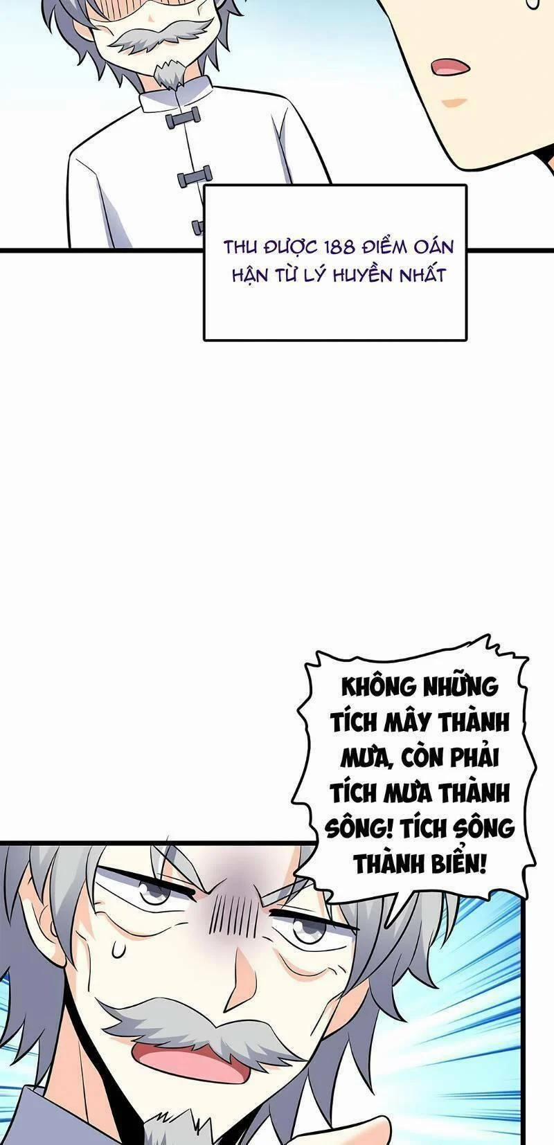 Đại Vương Tha Mạng 55 trang 56