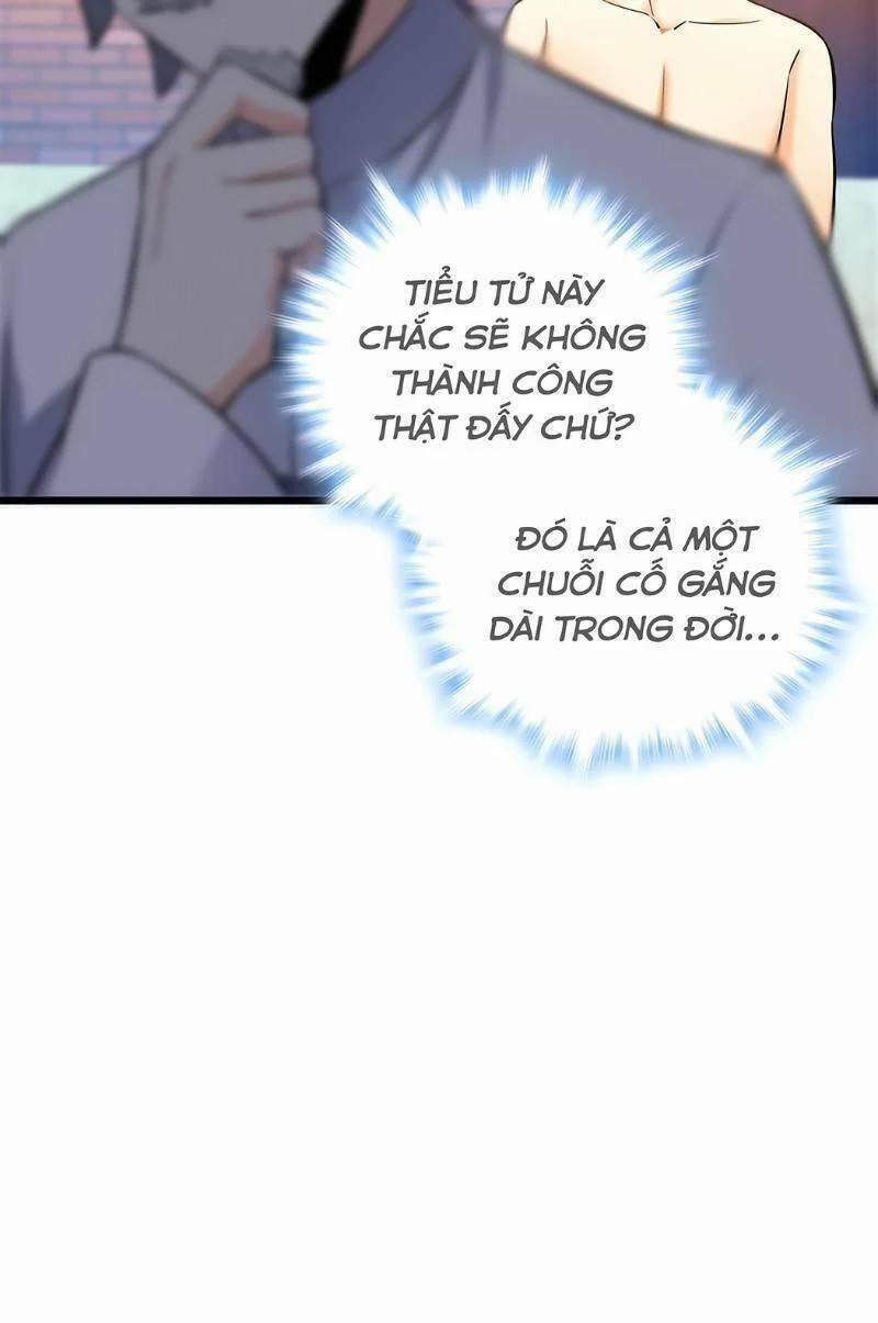 Đại Vương Tha Mạng 55 trang 58