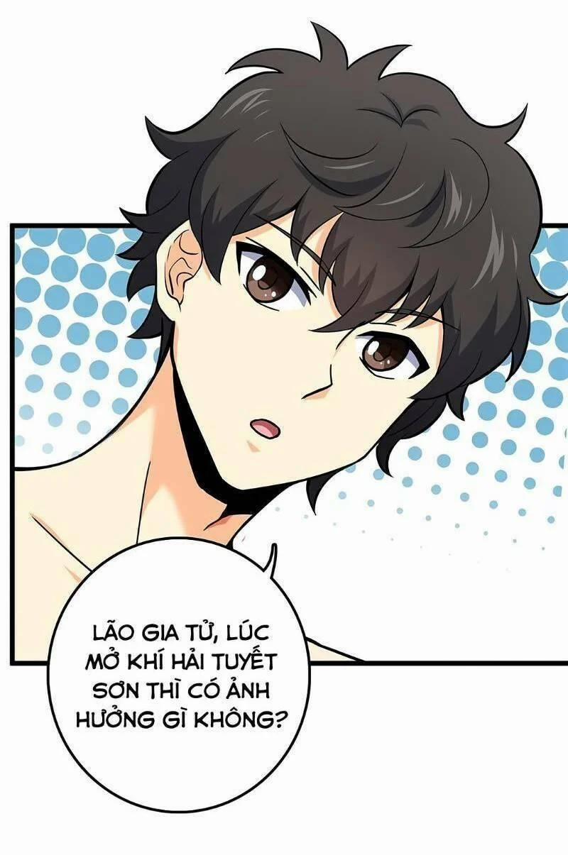 Đại Vương Tha Mạng 55 trang 59