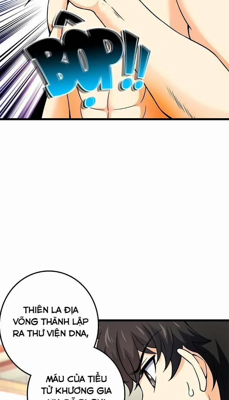 Đại Vương Tha Mạng 55 trang 66