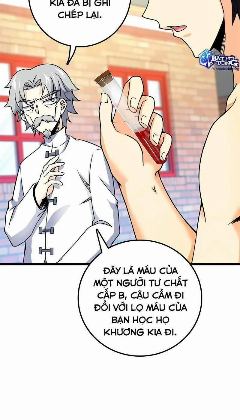 Đại Vương Tha Mạng 55 trang 67