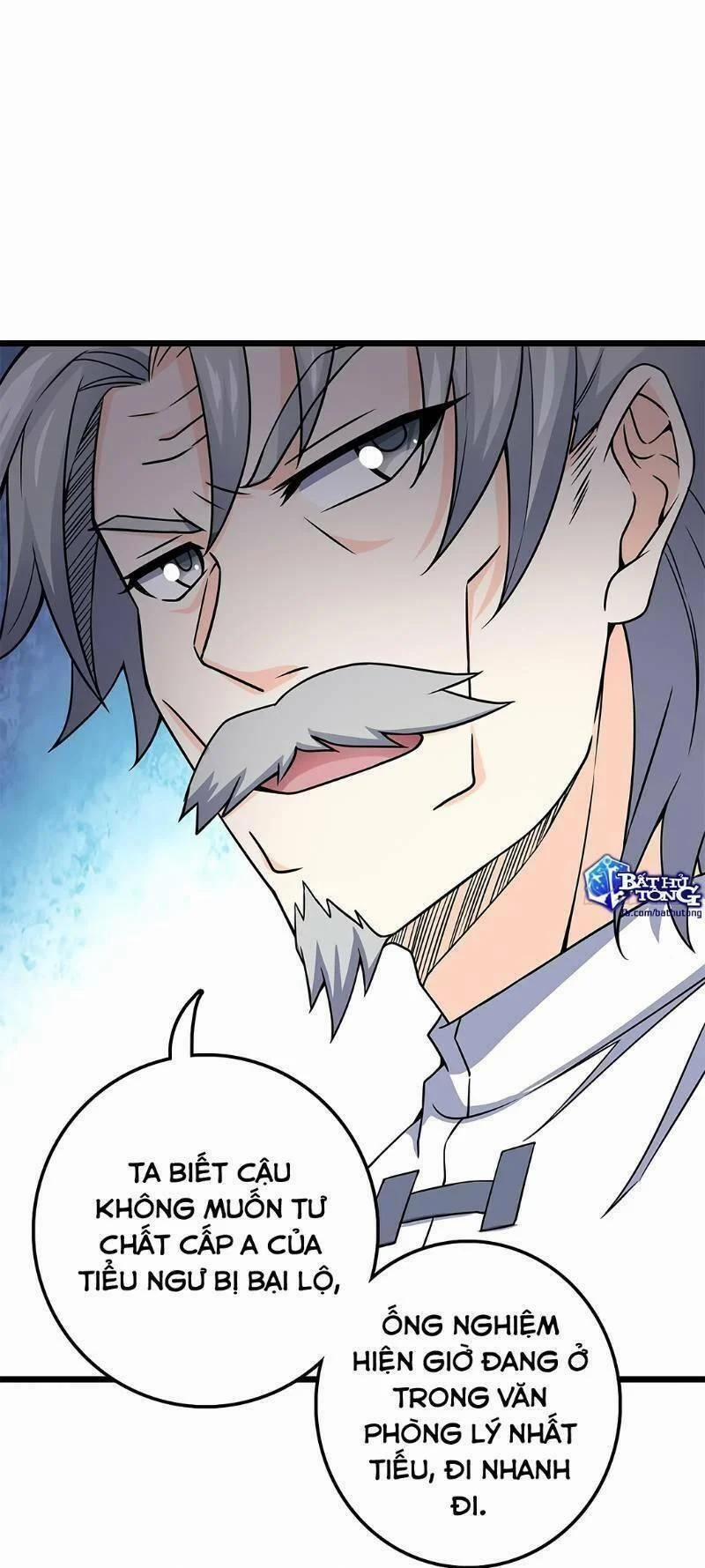 Đại Vương Tha Mạng 55 trang 68