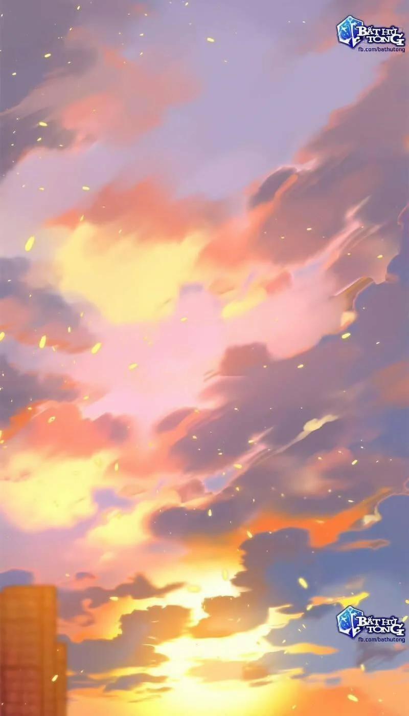 Đại Vương Tha Mạng 55 trang 8