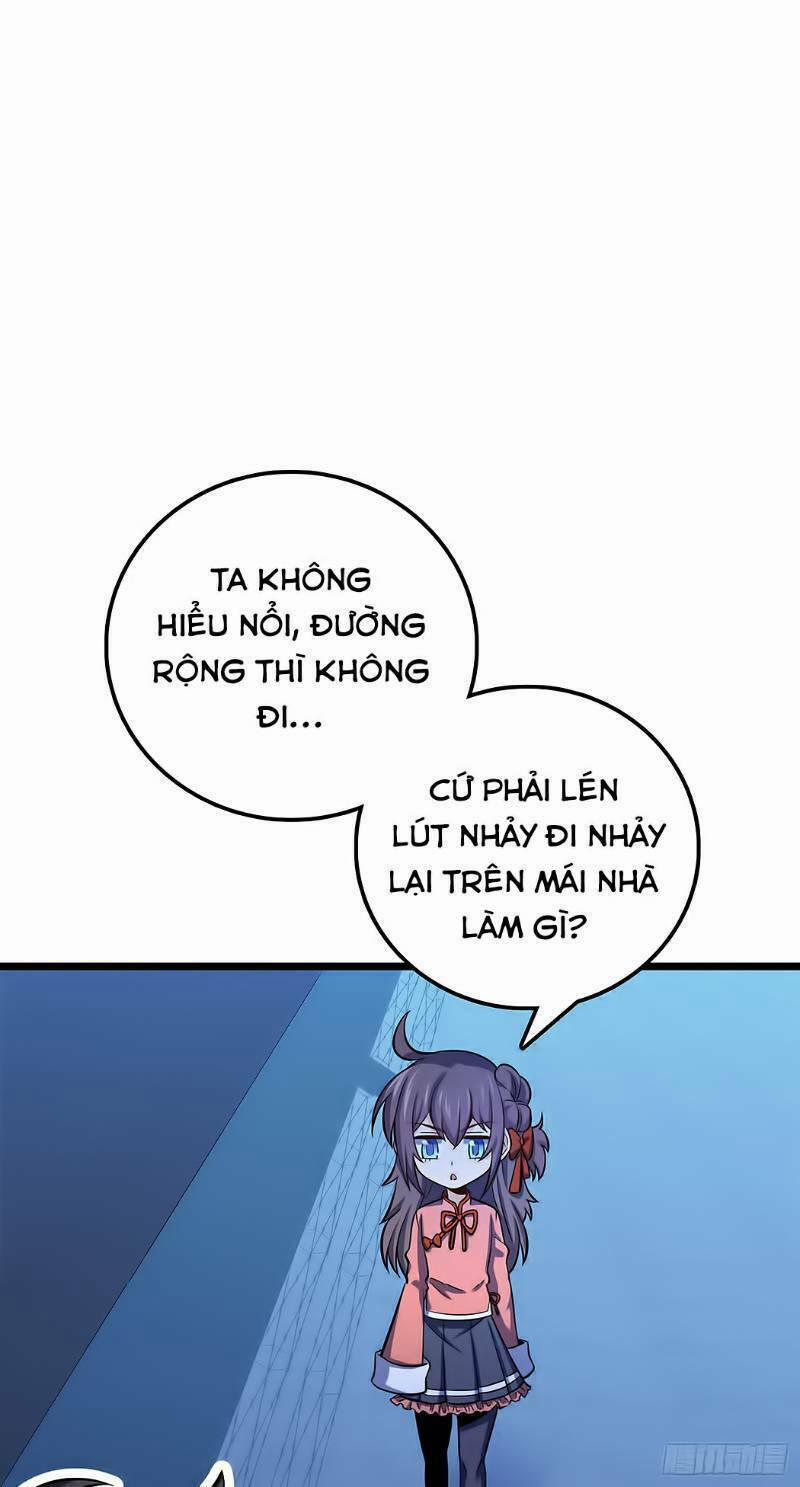 Đại Vương Tha Mạng 56 trang 10