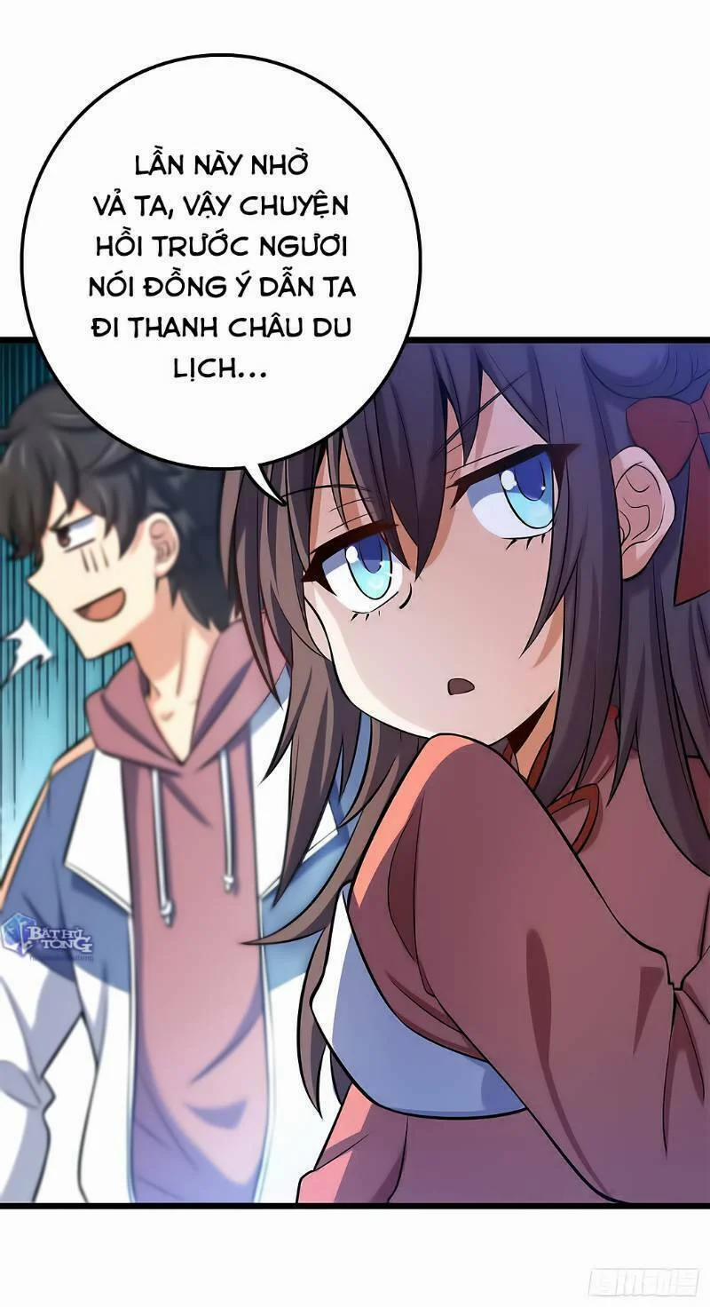 Đại Vương Tha Mạng 56 trang 12