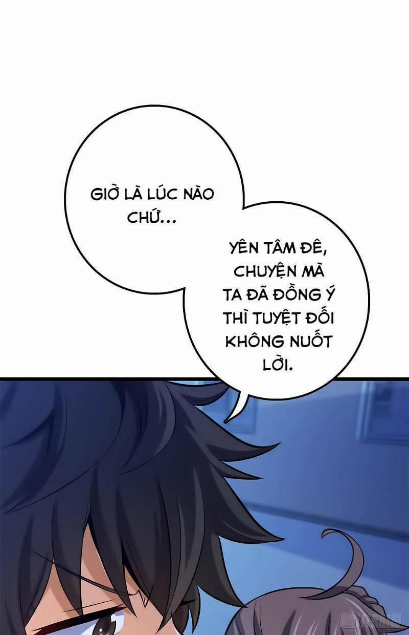 Đại Vương Tha Mạng 56 trang 13