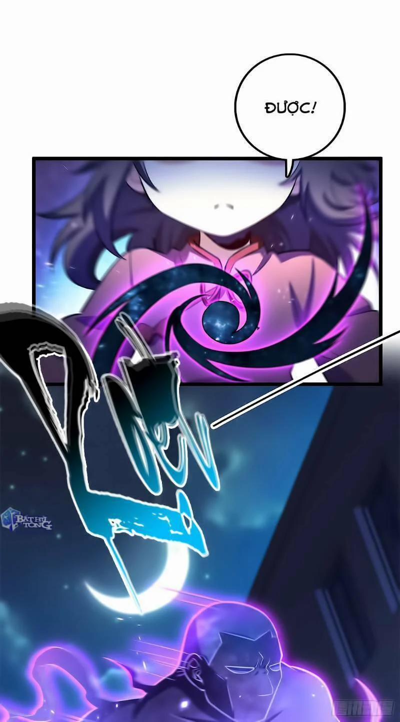 Đại Vương Tha Mạng 56 trang 15