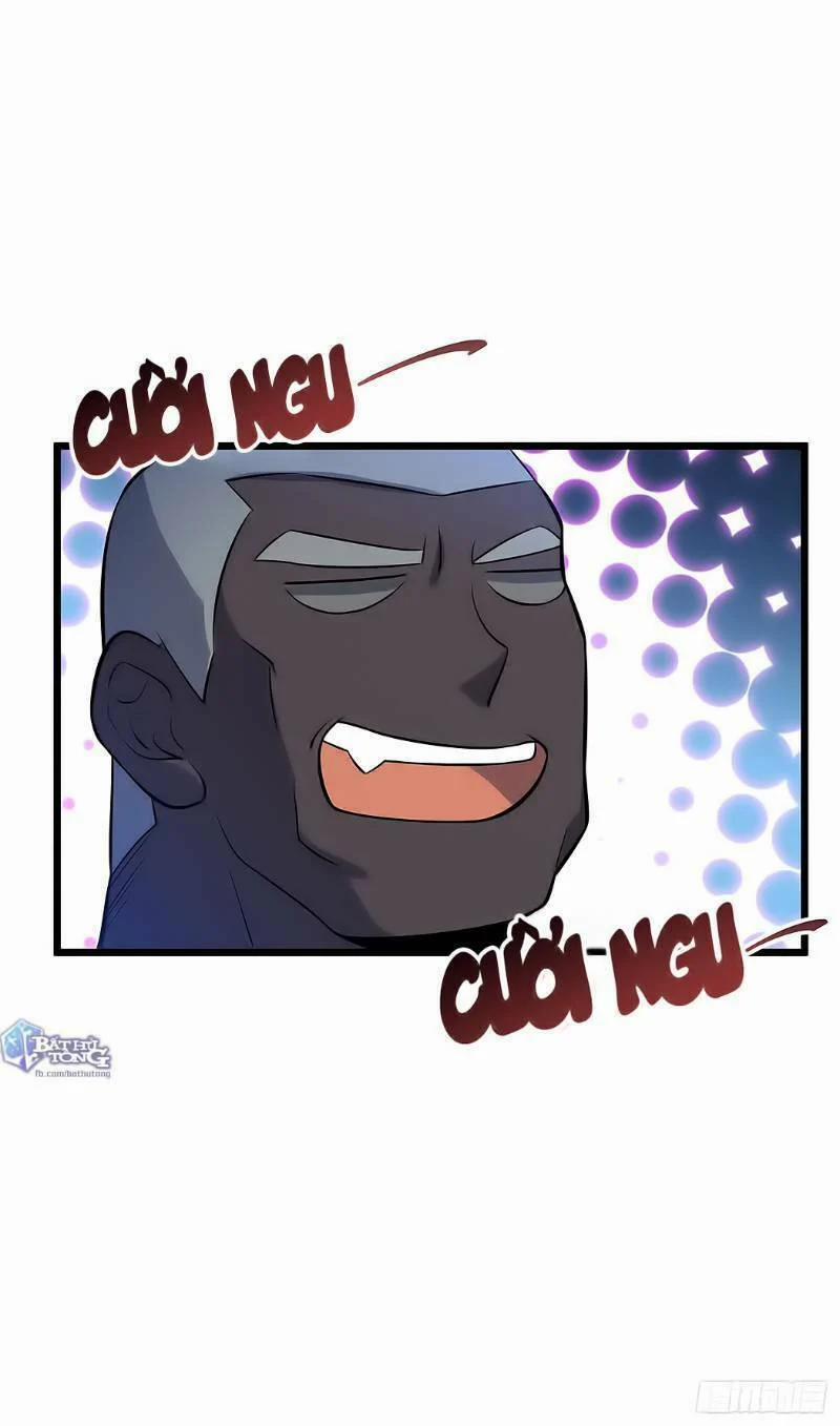 Đại Vương Tha Mạng 56 trang 18