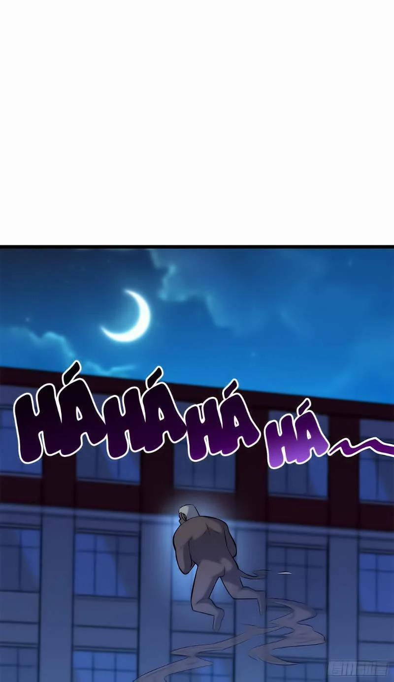 Đại Vương Tha Mạng 56 trang 20