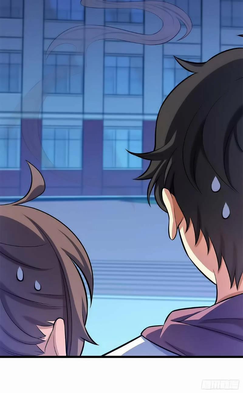 Đại Vương Tha Mạng 56 trang 21