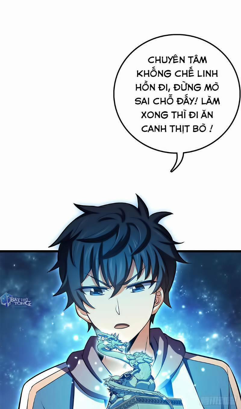 Đại Vương Tha Mạng 56 trang 22