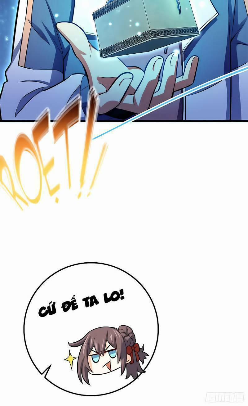 Đại Vương Tha Mạng 56 trang 23