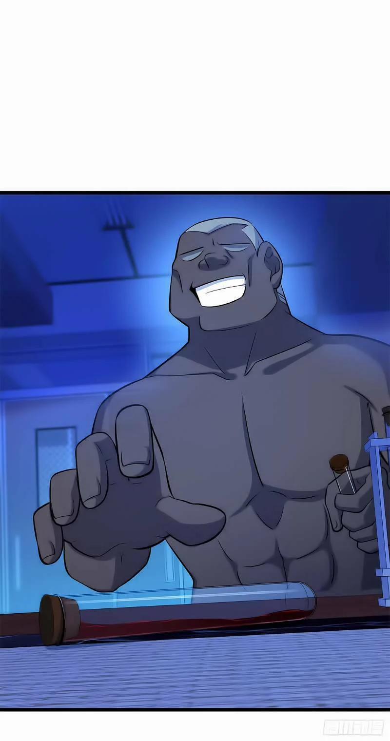 Đại Vương Tha Mạng 56 trang 29