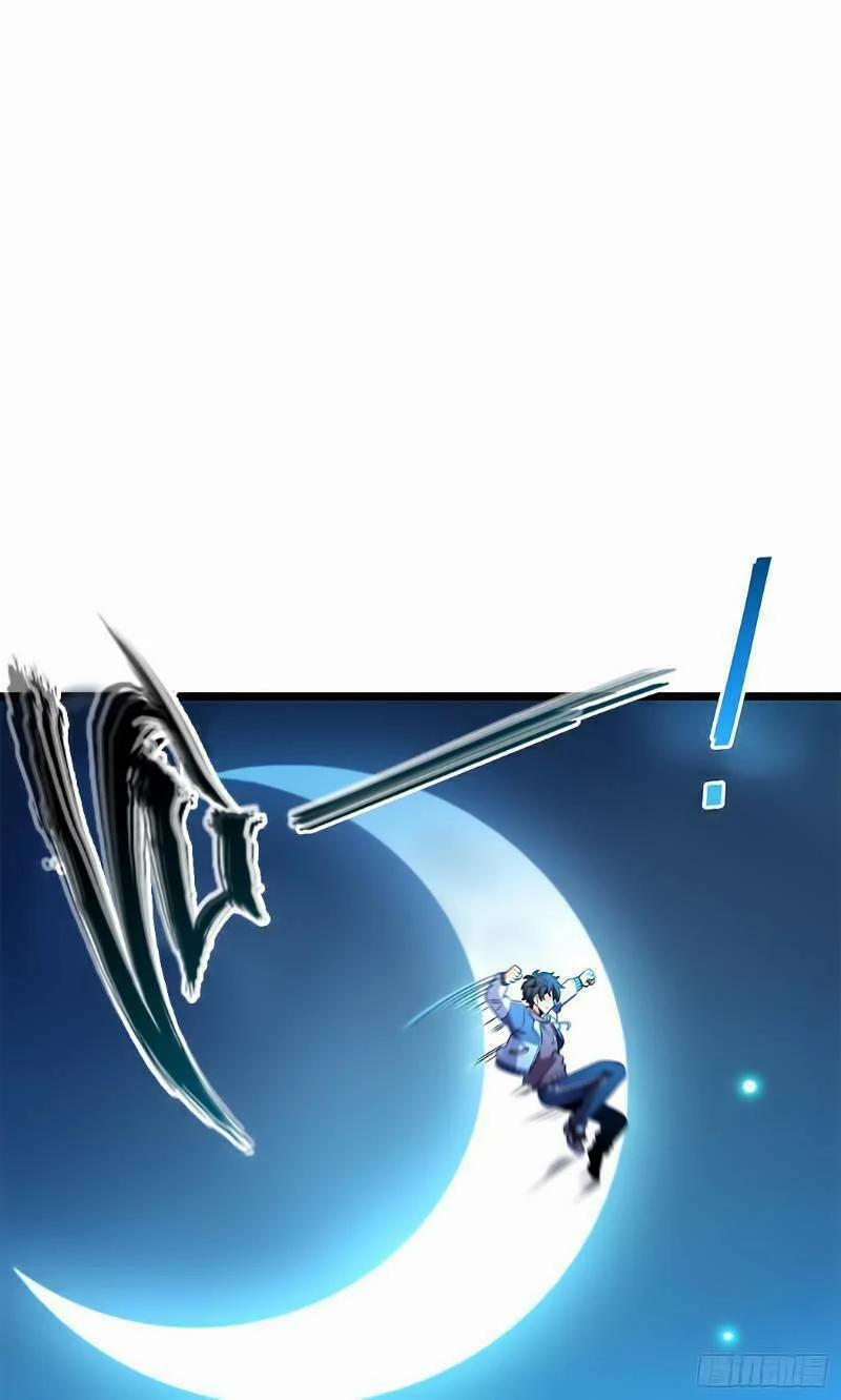 Đại Vương Tha Mạng 56 trang 3