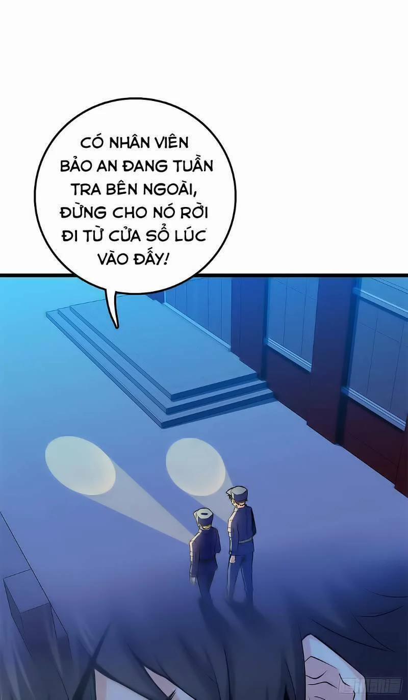 Đại Vương Tha Mạng 56 trang 31