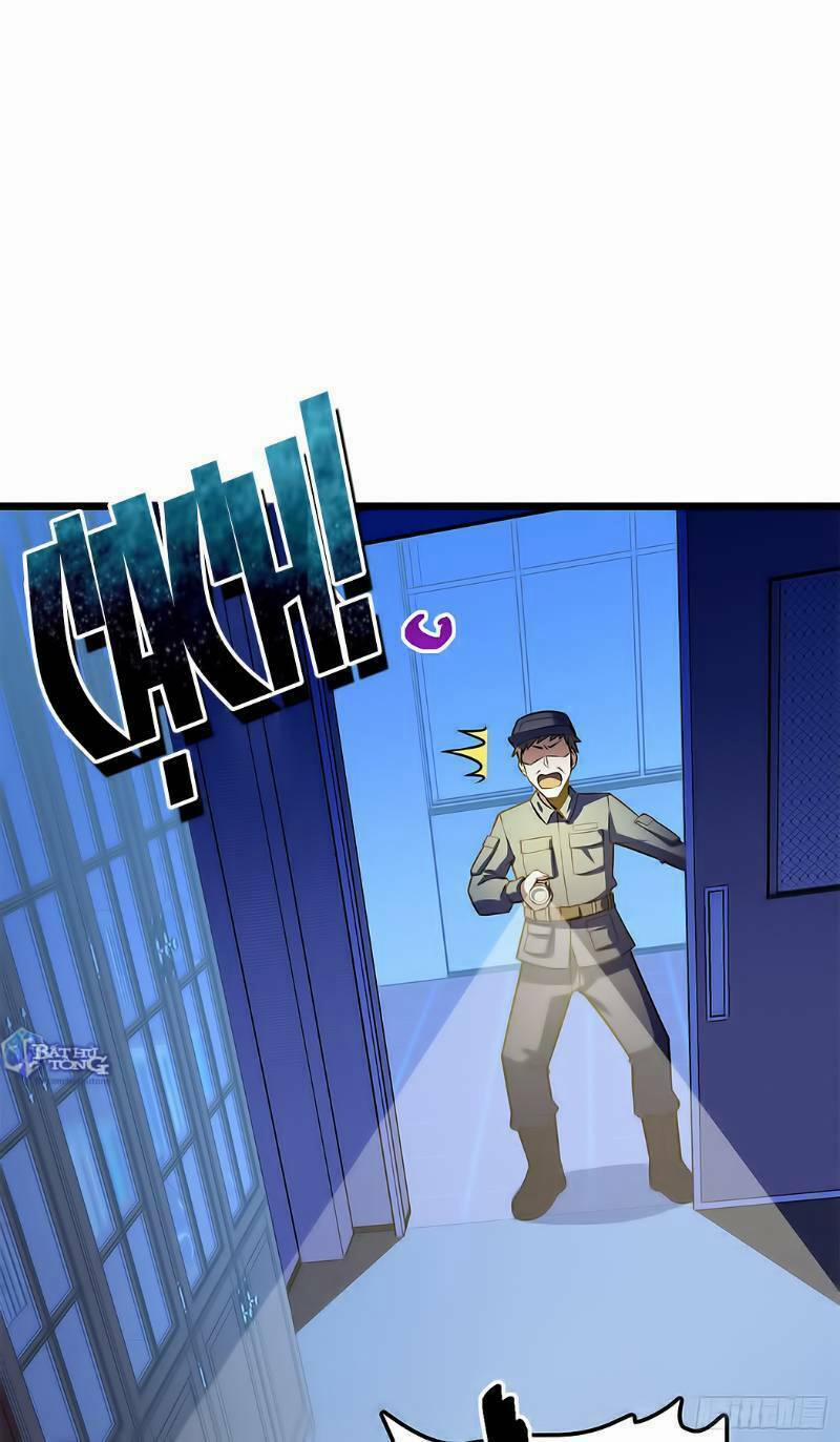 Đại Vương Tha Mạng 56 trang 35