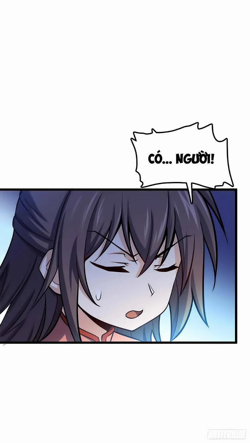 Đại Vương Tha Mạng 56 trang 37