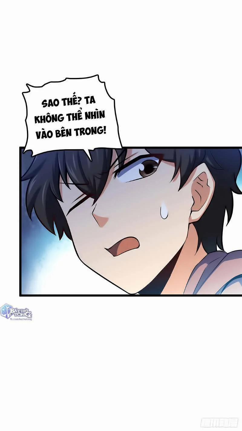 Đại Vương Tha Mạng 56 trang 38