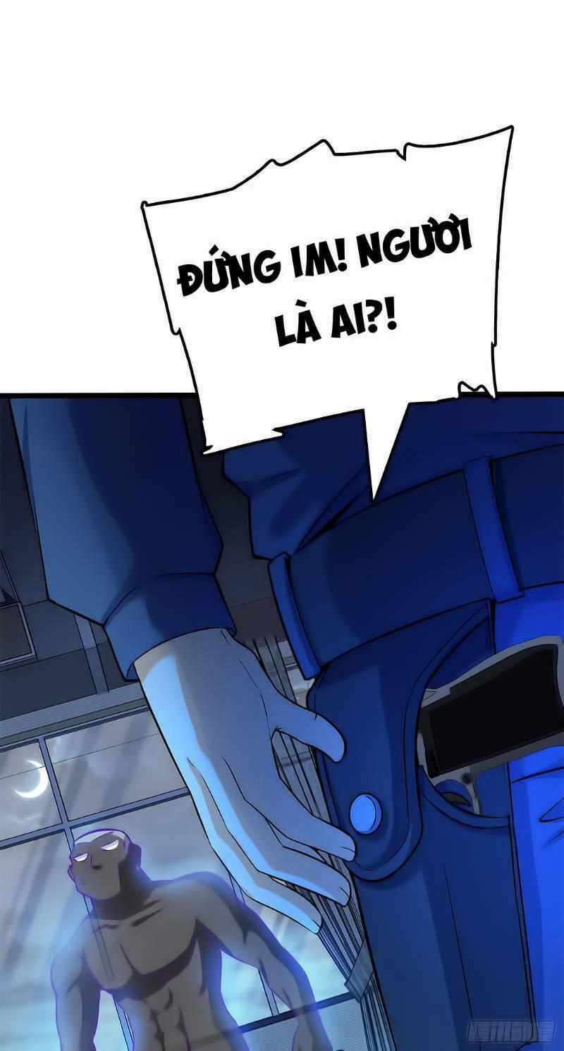 Đại Vương Tha Mạng 56 trang 39