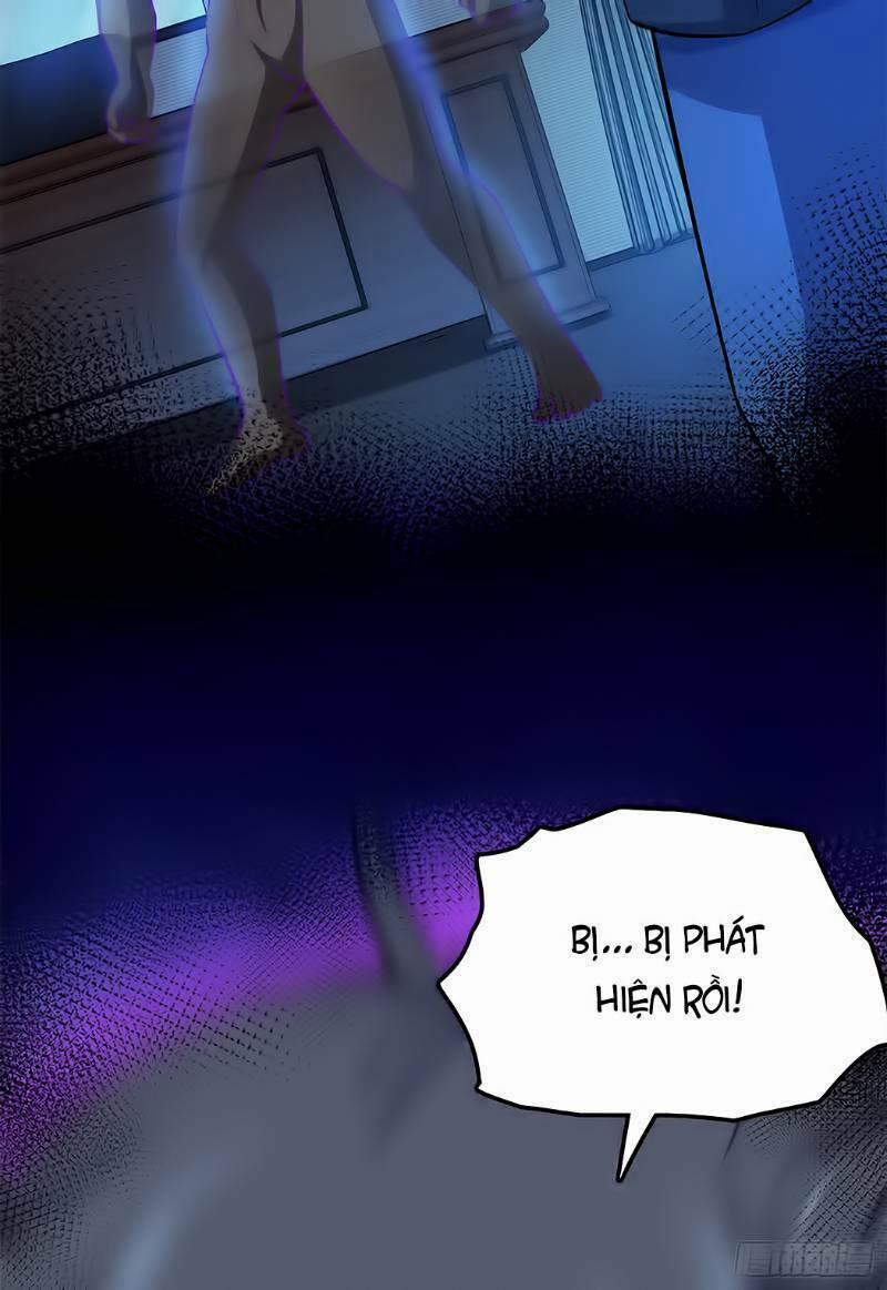 Đại Vương Tha Mạng 56 trang 40