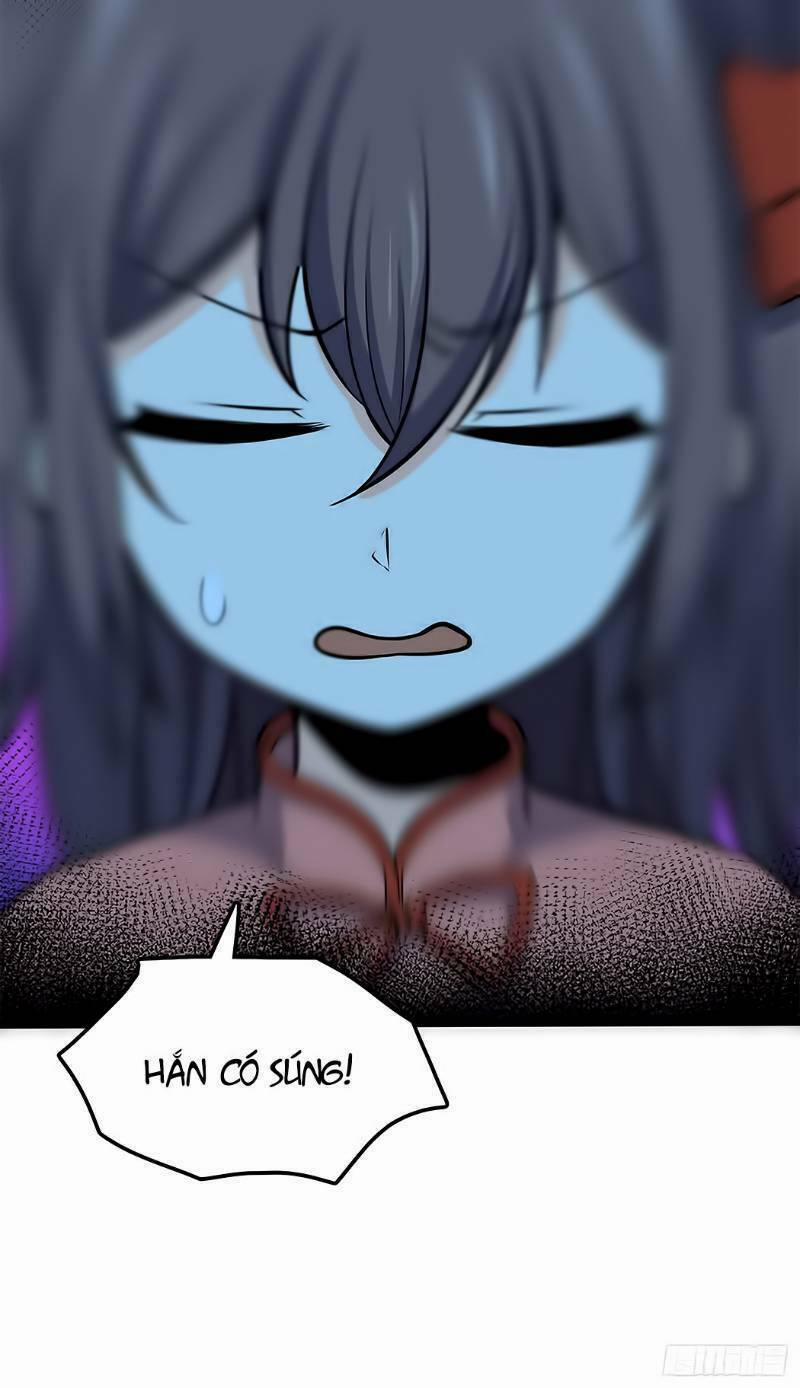 Đại Vương Tha Mạng 56 trang 41