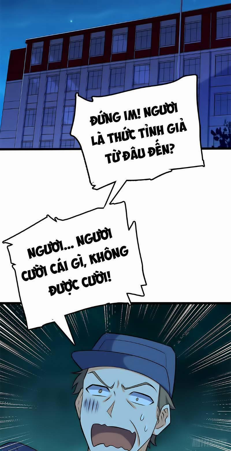 Đại Vương Tha Mạng 56 trang 43