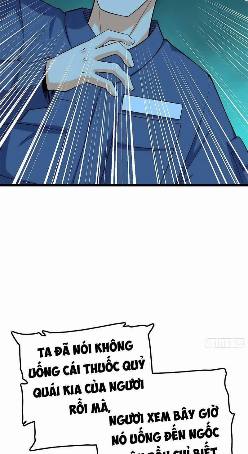 Đại Vương Tha Mạng 56 trang 44