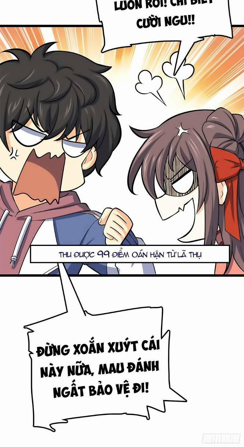 Đại Vương Tha Mạng 56 trang 45