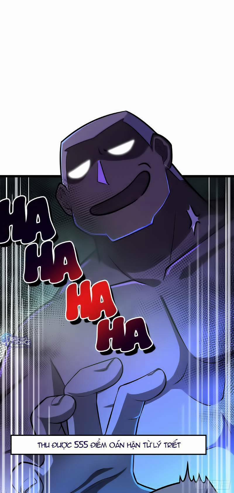 Đại Vương Tha Mạng 56 trang 46