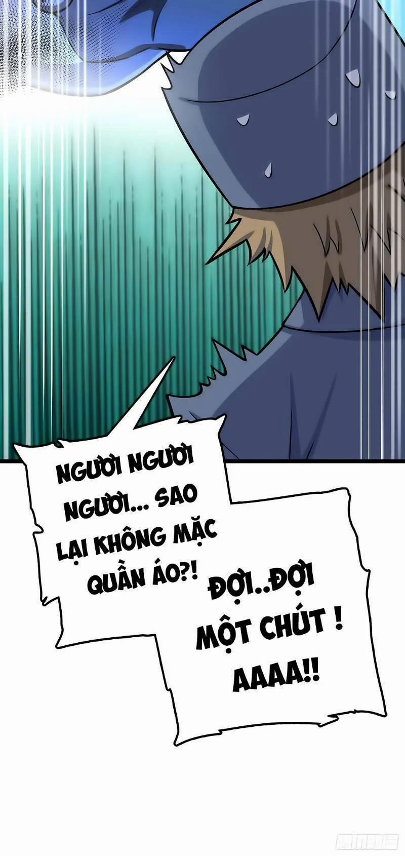 Đại Vương Tha Mạng 56 trang 47