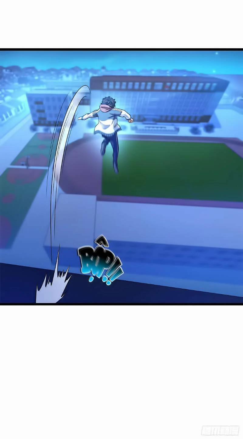 Đại Vương Tha Mạng 56 trang 5