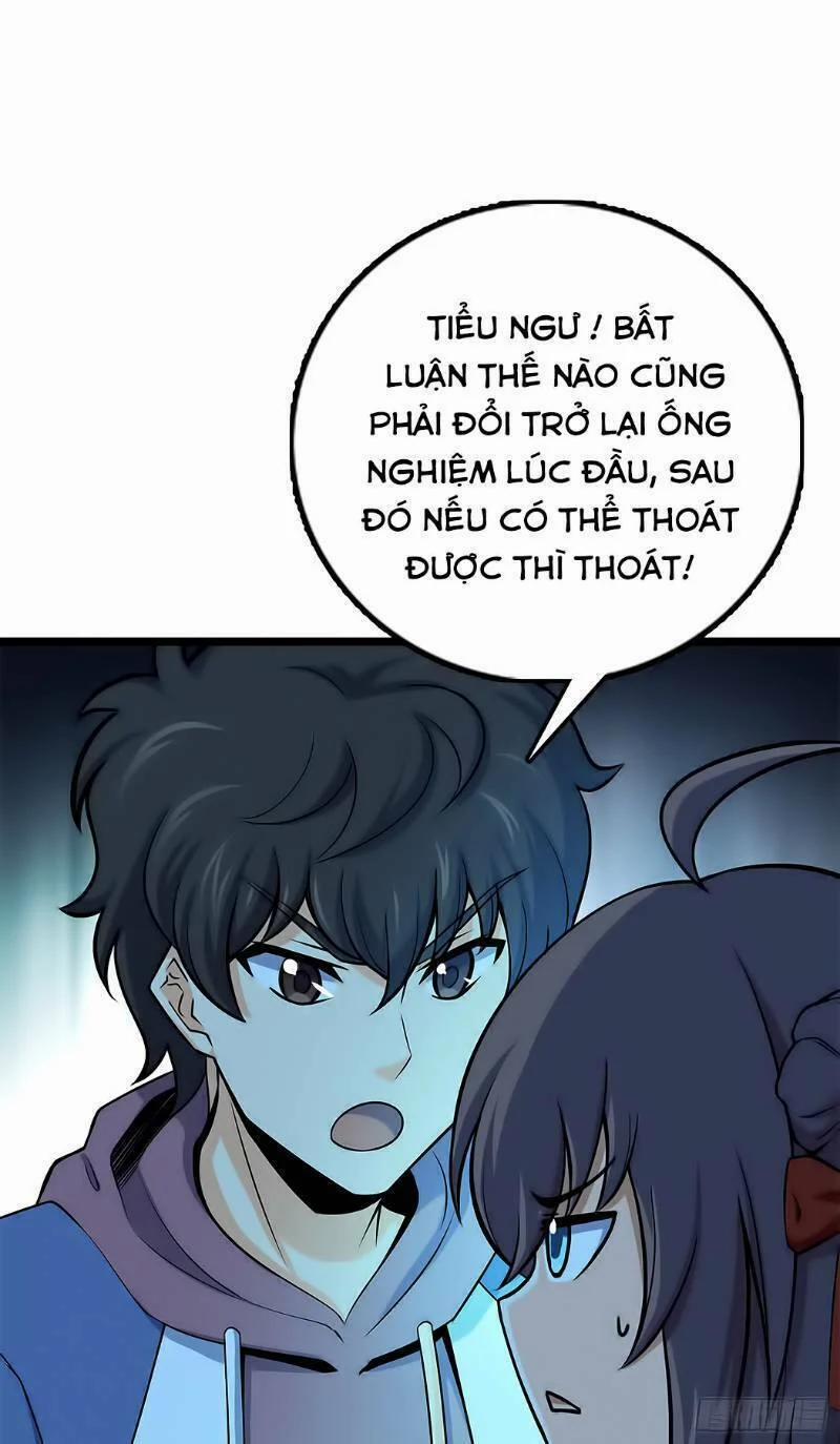 Đại Vương Tha Mạng 56 trang 55