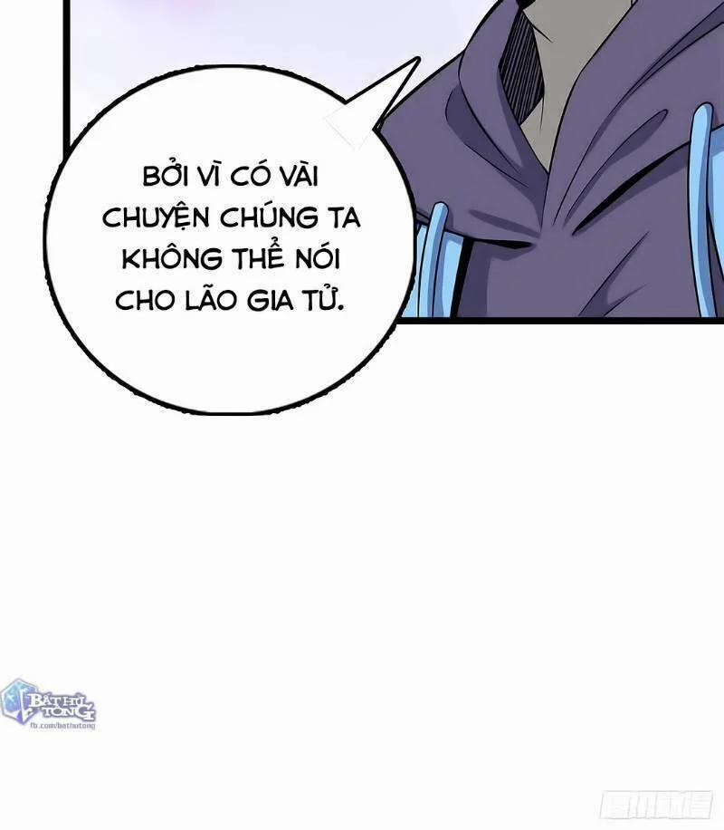 Đại Vương Tha Mạng 56 trang 59