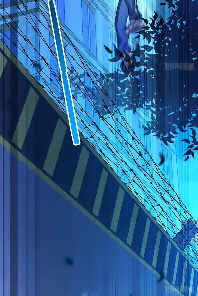 Đại Vương Tha Mạng 56 trang 7