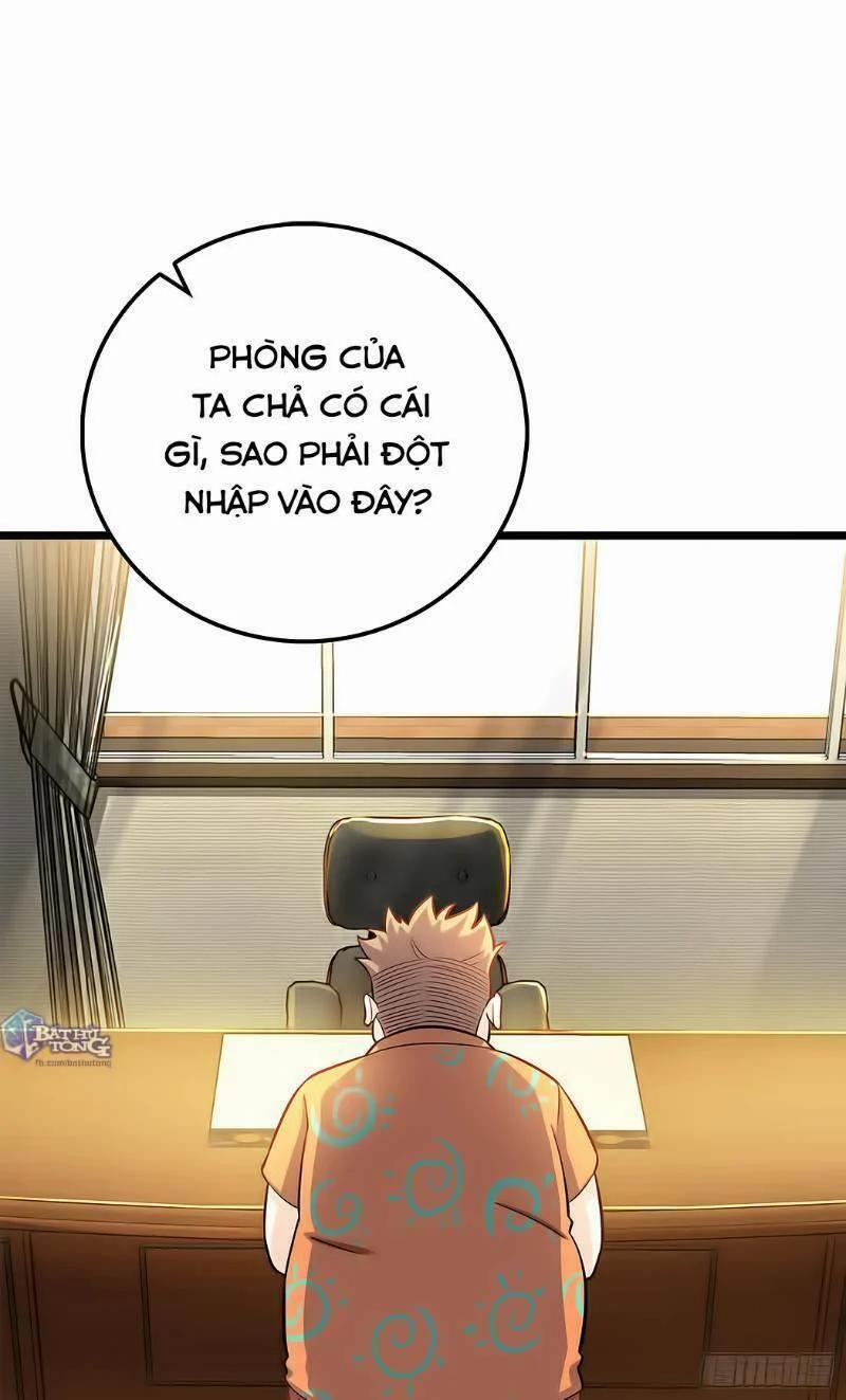 Đại Vương Tha Mạng 56 trang 71