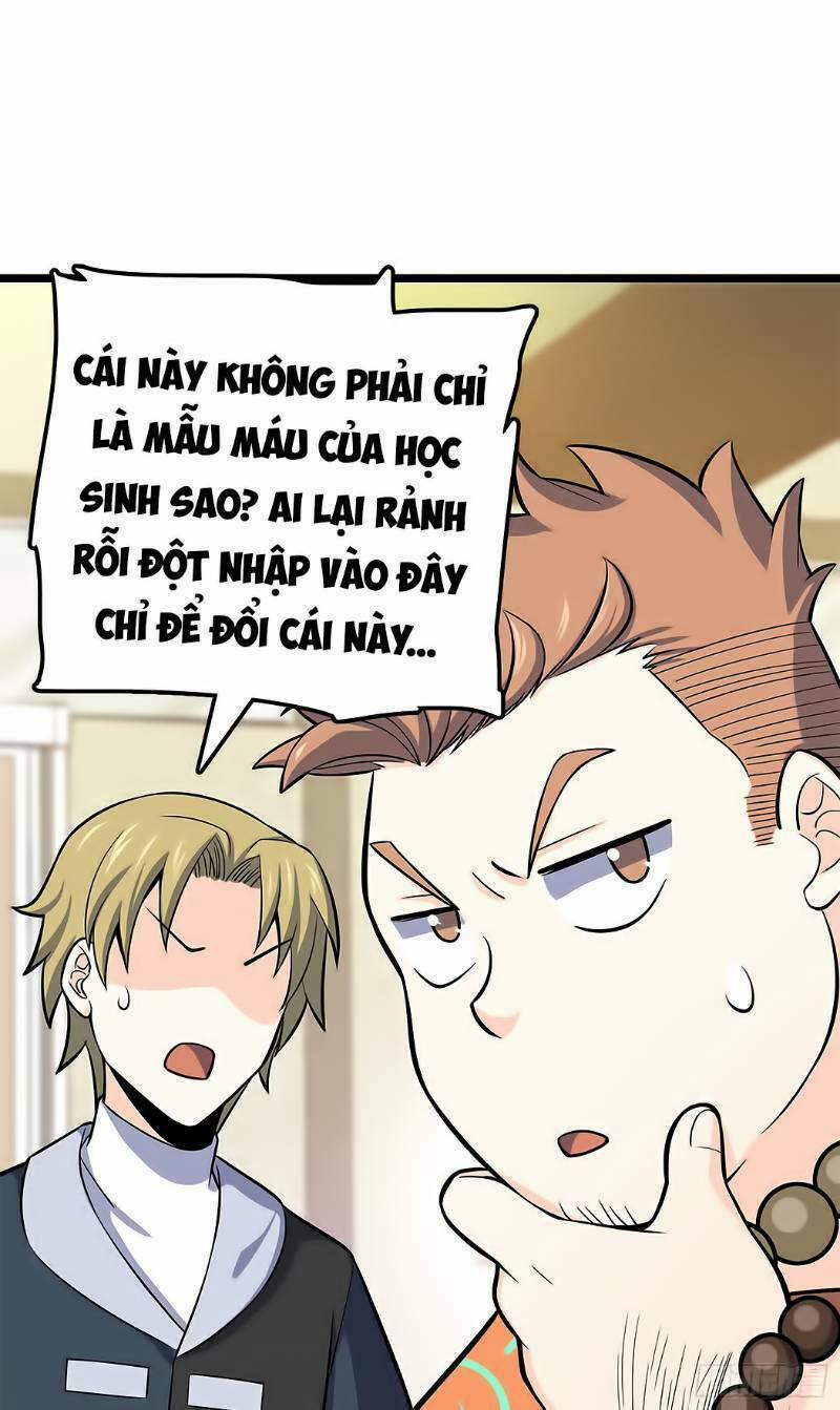 Đại Vương Tha Mạng 56 trang 80