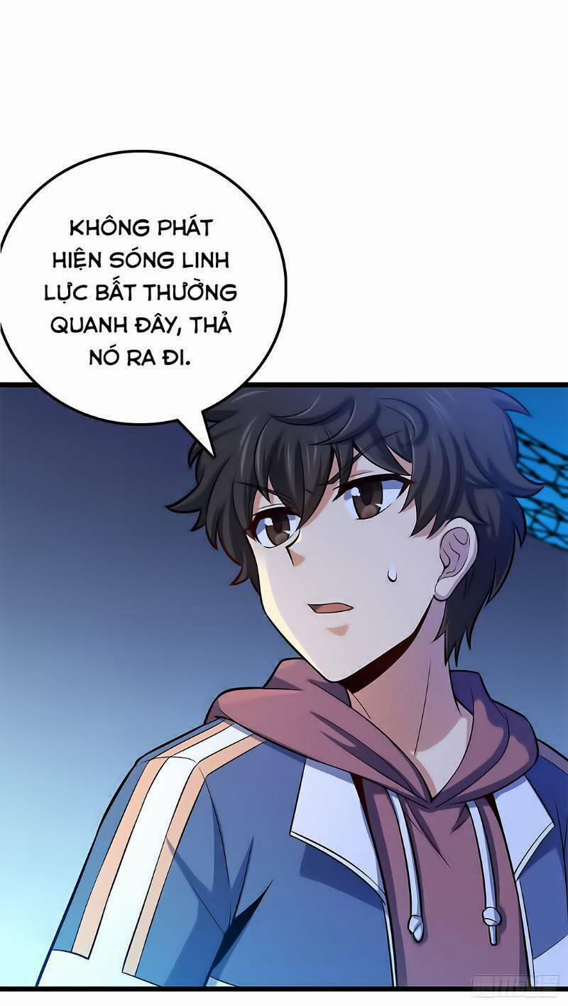 Đại Vương Tha Mạng 56 trang 9