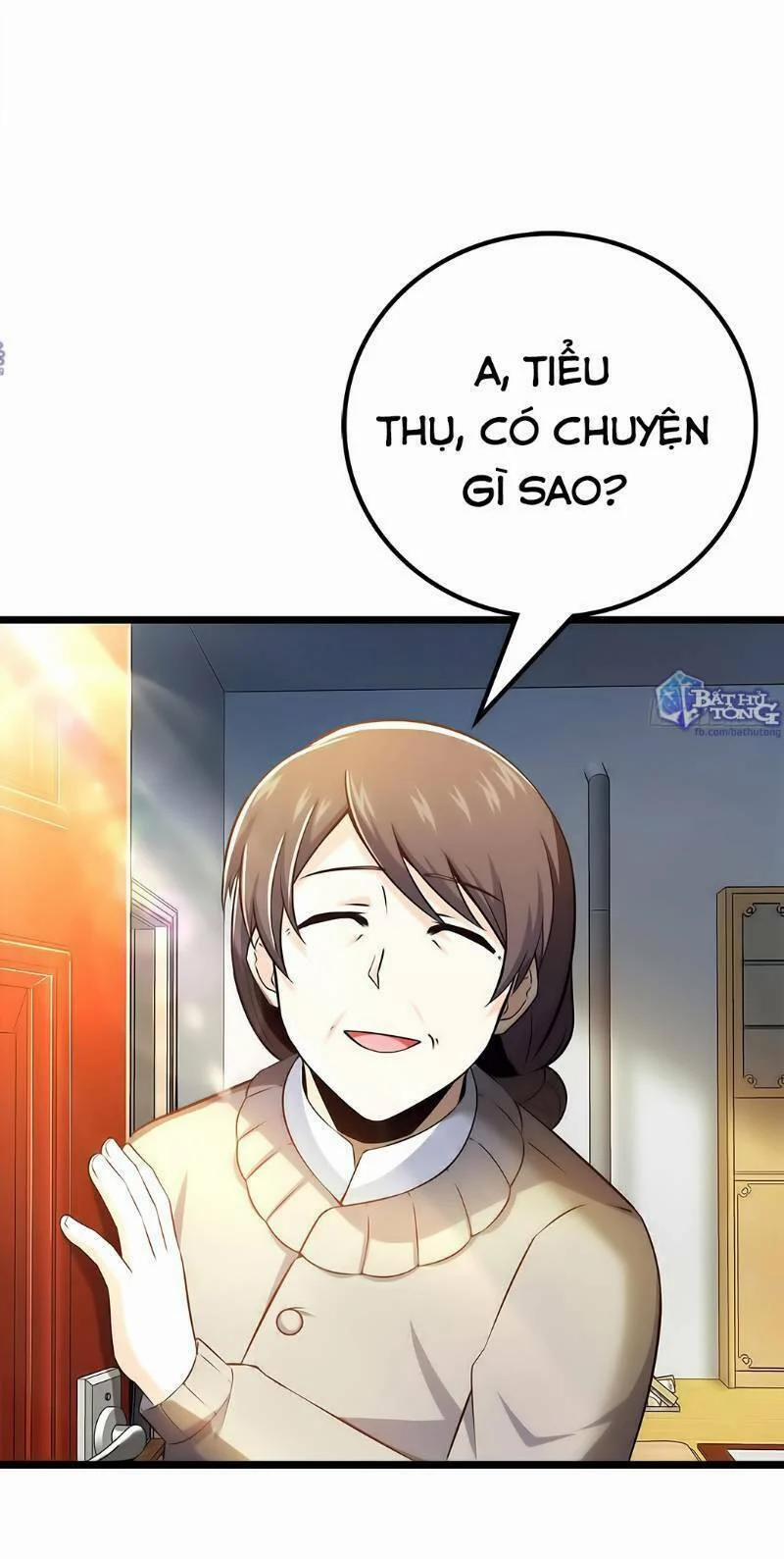 Đại Vương Tha Mạng 57 trang 11