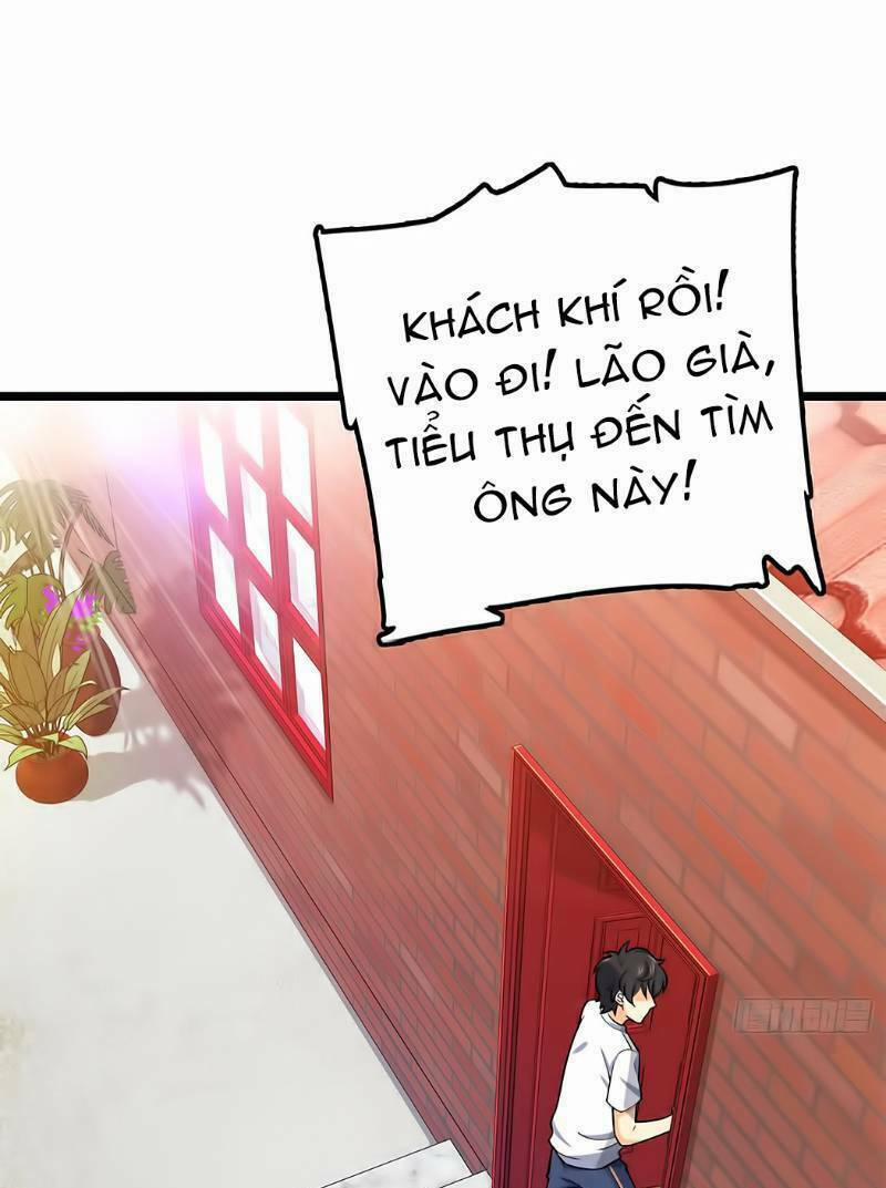 Đại Vương Tha Mạng 57 trang 15