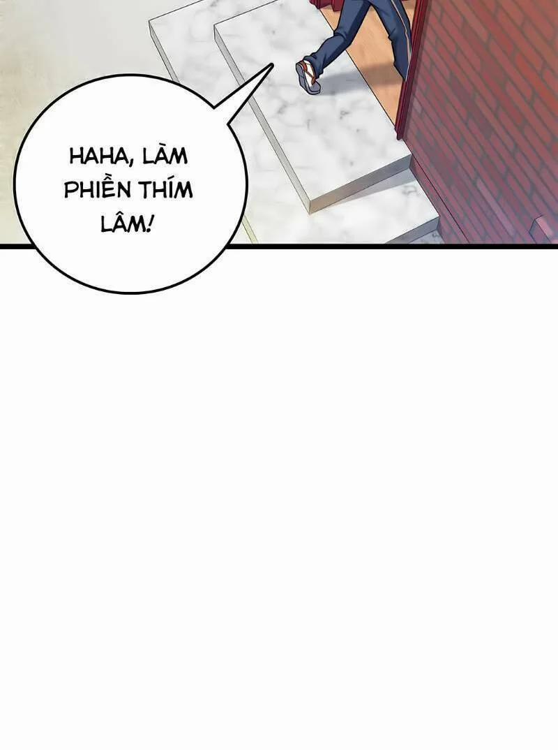 Đại Vương Tha Mạng 57 trang 16