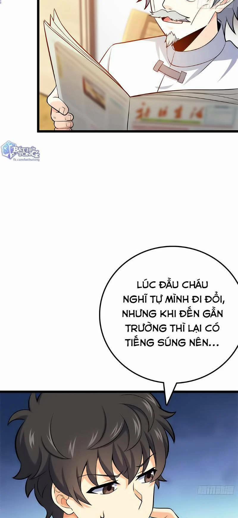 Đại Vương Tha Mạng 57 trang 18